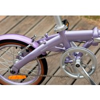 Велосипед Shulz Hopper 2025 (фиалковый)