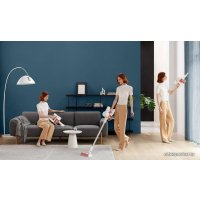Пылесос Xiaomi Mi Vacuum Cleaner G10 MJSCXCQPT (международная версия)