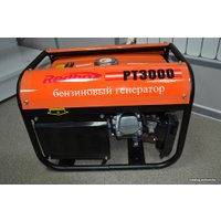Бензиновый генератор Redbo PT-3000