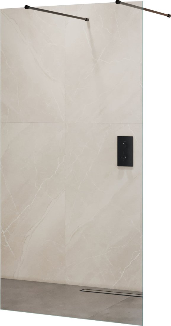 

Душевая стенка RGW WA-016B 35101614-14