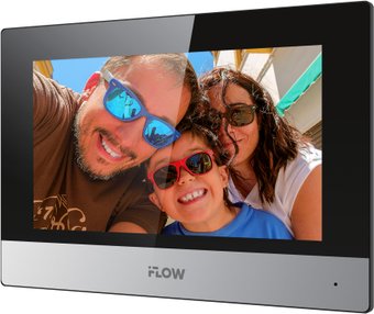 Монитор iFlow F-VI-3442HPWE1