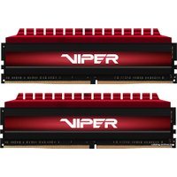 Оперативная память Patriot Viper 4 Series 2x8ГБ DDR4 3600 МГц PV416G360C8K