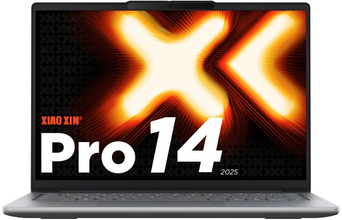 

Ноутбук Lenovo Xiaoxin Pro 14c AKP10 83HX001LCD