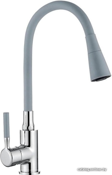 Смеситель Invena Hula BZ-85-L05