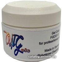 Гель ONGels Gel French (белый)