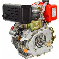 Дизельный двигатель Brait BR300DEG