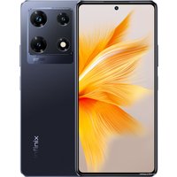 Смартфон Infinix Note 30 Pro X678B 8GB/256GB (магический черный)