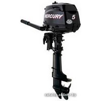 Лодочный мотор Mercury F 5 M