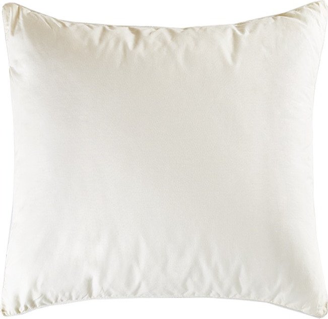 

Спальная подушка Just Sleep Лежебока 68х68 111012020-ХИ10 (кремовый)