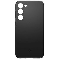 Чехол для телефона Spigen Slim Armor для Galaxy S23 Plus ACS05661 (черный)