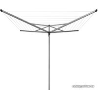 Сушилка для белья Brabantia Essential 310683 50 м (серый металлик)