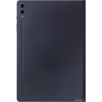 Чехол для планшета Samsung Privacy Screen Tab S9+ (черный)