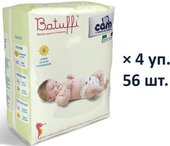 Pannolino Batuffi Large 6 16-30 кг (56 шт)