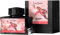 

Чернила для перьевой ручки Pierre Cardin City Fantasy PC332-L13 (50 мл, розовый коралл)