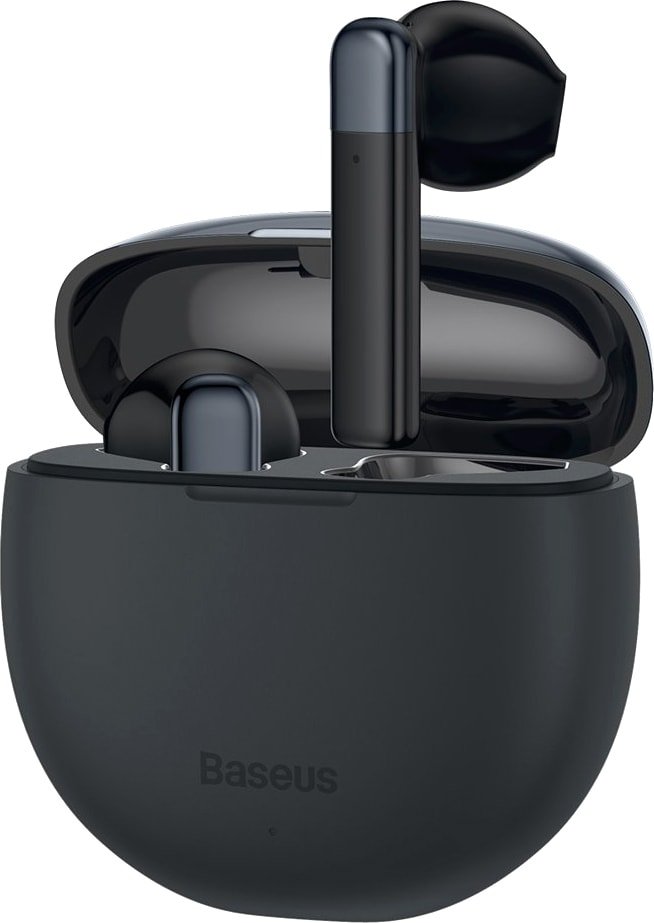 

Наушники Baseus Encok W2 (черный)