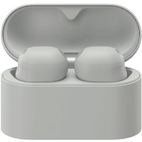 Наушники Sony WF-1000XM6 (серый)