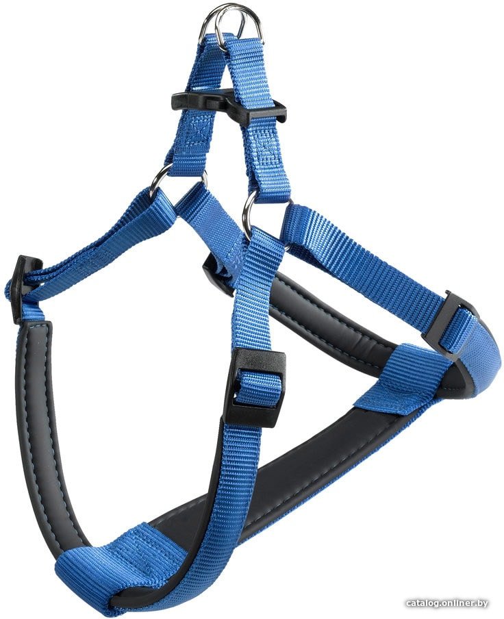 Шлея Ferplast Daytona M 75577925 (синий)