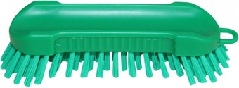 Щетка-сметка Haug Buersten 5803 (зеленый)