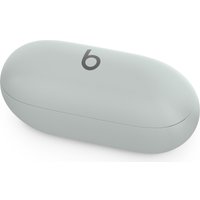 Наушники Beats Solo Buds (серый шторм)
