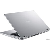 Ноутбук 2-в-1 Acer Spin 3 SP314-54N-58C3 NX.HQ7ER.002
