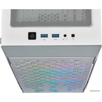 Корпус Corsair iCUE 220T RGB CC-9011174-WW