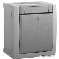 Выключатель проходной Panasonic Pacific WPTC40032GR-BY в Могилеве