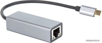 Сетевой адаптер VCOM DU320M