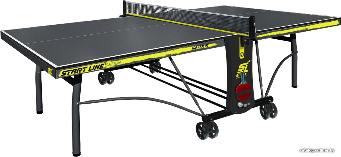 Теннисный стол Start Line Top Expert Design 60452