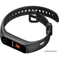 Фитнес-браслет HONOR Band 5i (черный)