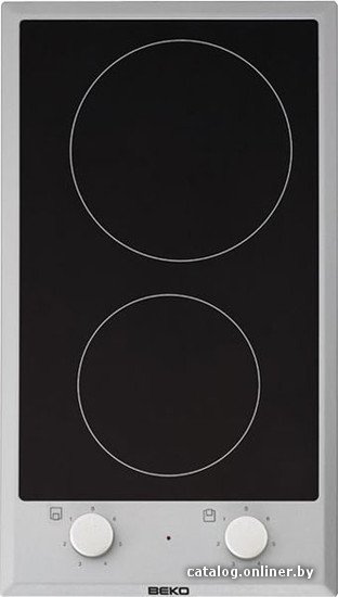 Варочная панель BEKO HDCC 32200 X