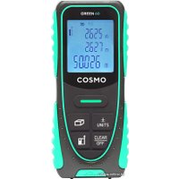 Лазерный дальномер ADA Instruments Cosmo 60 Green А00629