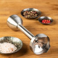 Погружной блендер Timberk T-HB42F16