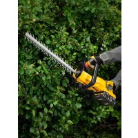 Кусторез Denzel RBC510-36 59410 (с 2-мя АКБ)