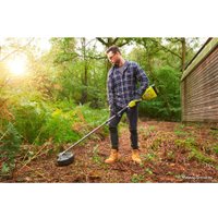 Триммер Ryobi RY36ELTX33A-0 (без АКБ)