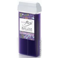 Воск ItalWax Flex Вино в картридже (100 мл)