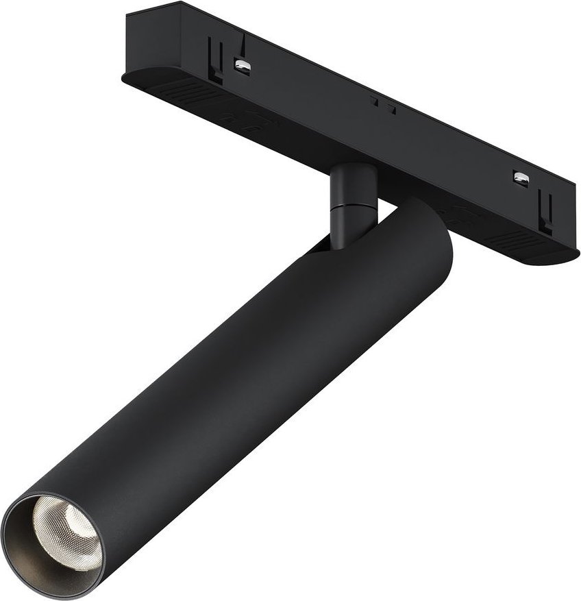 

Трековый светильник Maytoni Technical Magnetic Exility Focus T TR141-2-6W3K-M-B