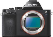 Sony Alpha a7S Body (ILCE-7S)