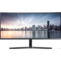 Монитор Samsung C34H890WJI [LC34H890WJIX]