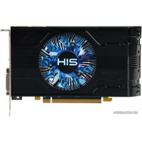 Видеокарта HIS HD 6770 Fan 1024MB GDDR5 (H677FN1GD)