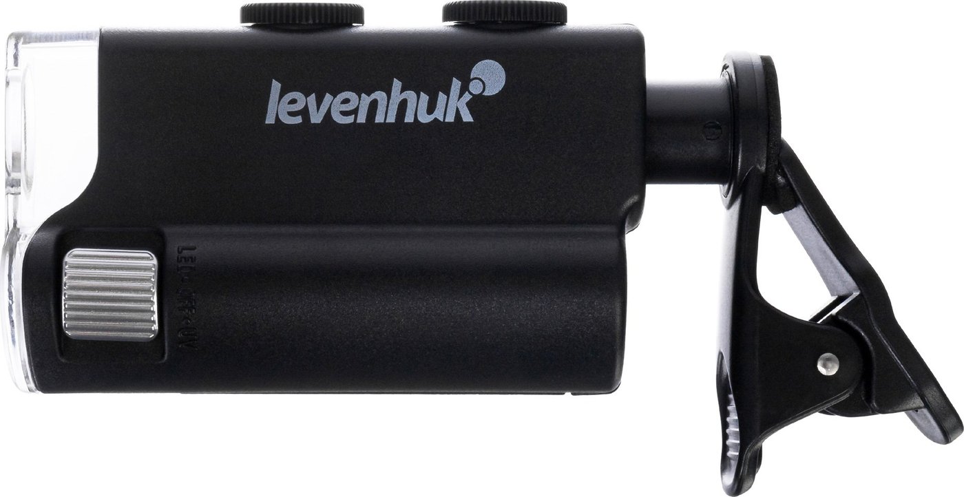 

Микроскоп Levenhuk Zeno Cash ZC10 74112