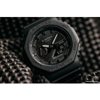 Наручные часы Casio G-Shock GA-B2100-1A1