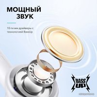 Наушники Anker SoundCore R100 (белый)