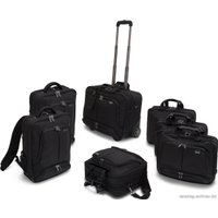 Сумка DICOTA TopTraveler RRO 14"-15.6" (D30843)