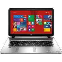 Ноутбук HP ENVY 17-k150nr (K1Q83EA)