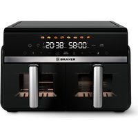 Аэрогриль (аэрофритюрница) Brayer BR2050