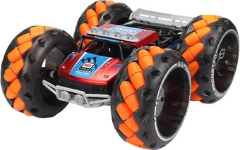 Huanqi CV-A600-2 (оранжевый)