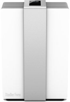 Мойка воздуха Stadler Form Robert R-002 (серебристый)