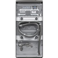 Стиральная машина с вертикальной загрузкой Бирюса WM-MT813/05M