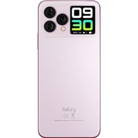 Телефон Hafury V1 8GB/256GB (розовый)