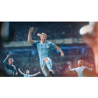  FC 24 для PlayStation 4